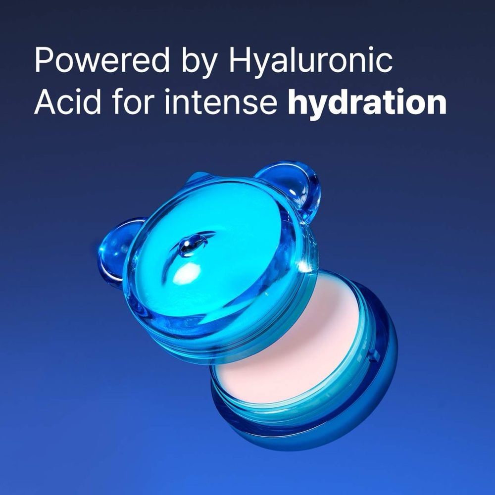 Dr.Jart+ Vital Hydra Solution Jelly Bear Lip Mask with Hyaluronic Acid 20 ml - Picture 2 of 13